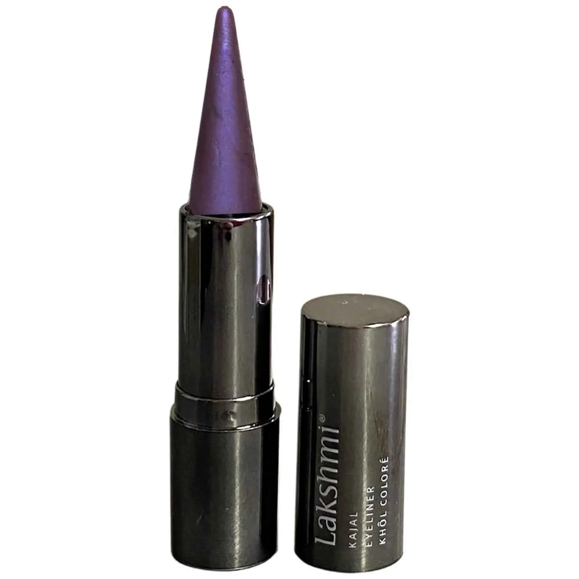 Lakshmi - Kajal Violett cold 217C