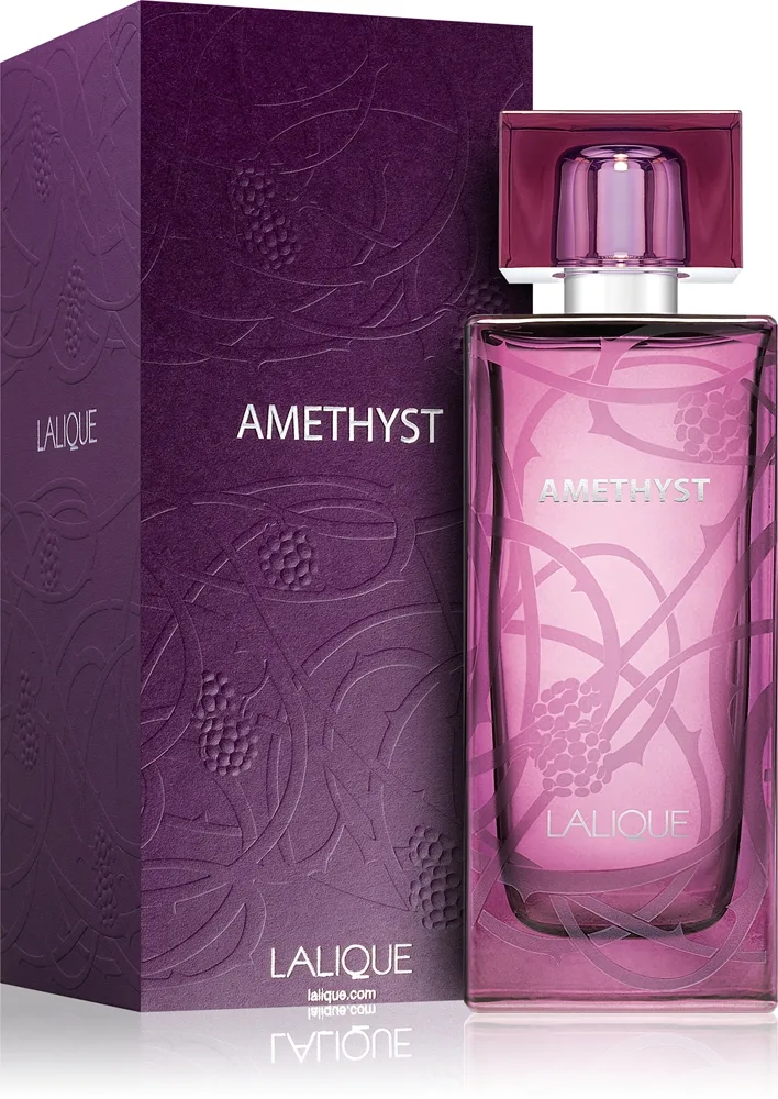 Lalique Amethyst Eau de Parfum för Kvinnor 100 ml
