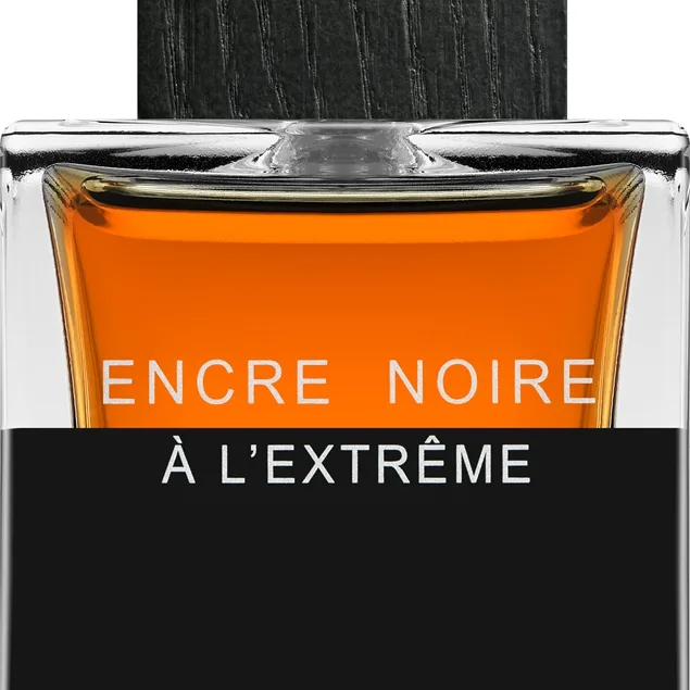 Lalique Encre Noire A L'Extreme Eau de Parfum til mænd 100 ml