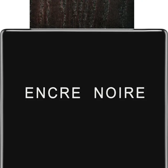 Lalique Encre Noire Eau de Toilette til mænd 100 ml