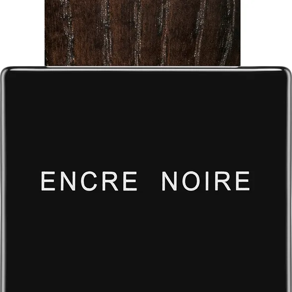 Lalique Encre Noire Eau de Toilette för män 50 ml