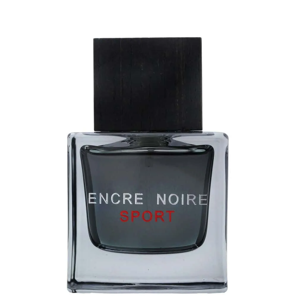 Lalique Encre Noire Men Sport Edt 50ml