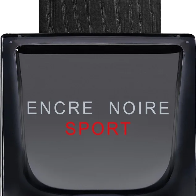 Lalique Encre Noire Sport Eau de Toilette til mænd 100 ml