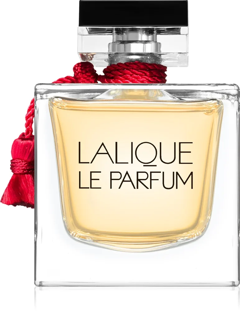 Lalique Le Parfum Eau de Parfum för Kvinnor 100 ml