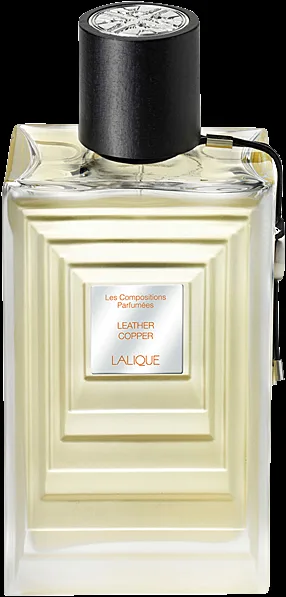 Lalique Les Compositions Parfumées Leather Copper EdP Nat. Spray