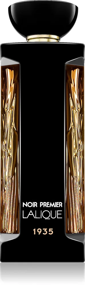 Lalique Noir Premier Rose Royale Eau de Parfum unisex 100 ml