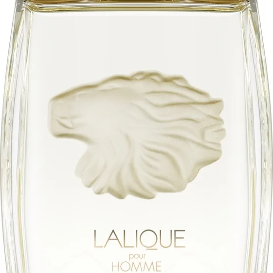 Lalique Pour Homme Lion Eau de Parfum til mænd 125 ml