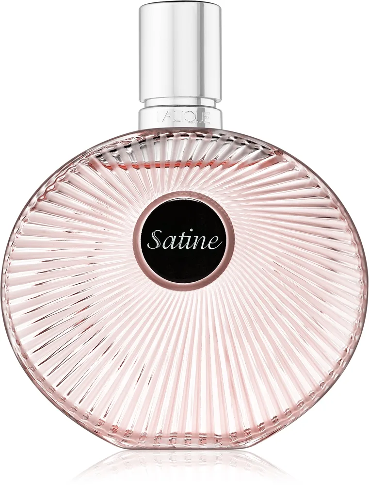 Lalique Satine Eau de Parfum för Kvinnor 50 ml