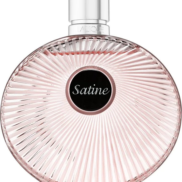 Lalique Satine Eau de Parfum til kvinder 50 ml