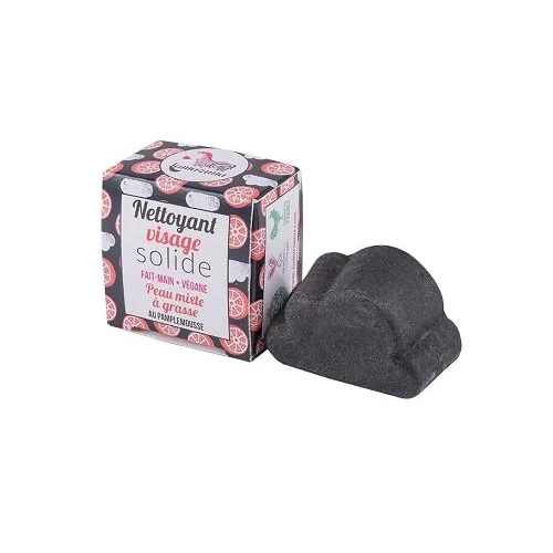 Lamazuna - Facial Cleanser för kombinerad hud