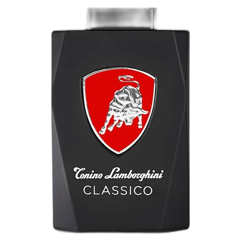 Lamborghini Men's Classico Edt 75ml
