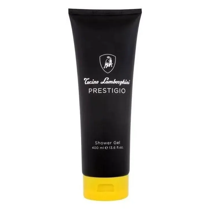 Lamborghini Prestigio Shower Gel 400ml