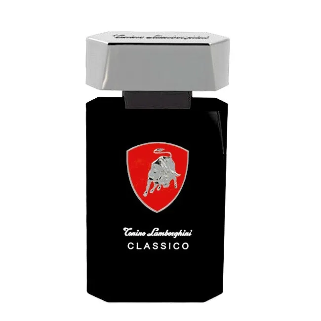Lamborghini Classico Edt 125ml