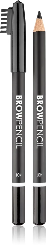 LAMEL BASIC Brow Ögonbrynspenna Skugga 401 1,7 g