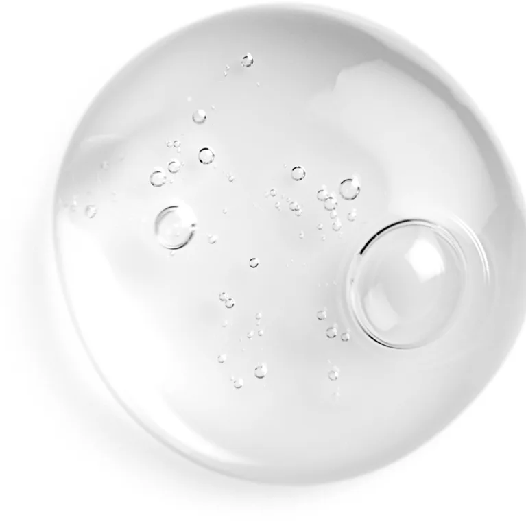 LAMEL BASIC Lamination Transparent maskara för ögonfransar och ögonbryn 6 ml