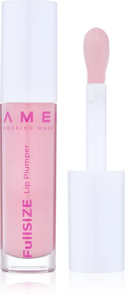 LAMEL Full Size Lip Plumper Volymläppglans Skugga 401 8 ml