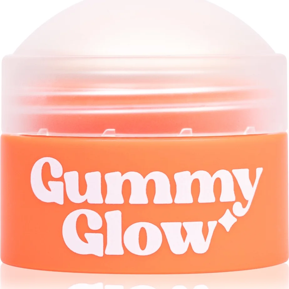LAMEL Gummy Glow Cream Highlighter Krämig highlighter Skugga 01 7 g
