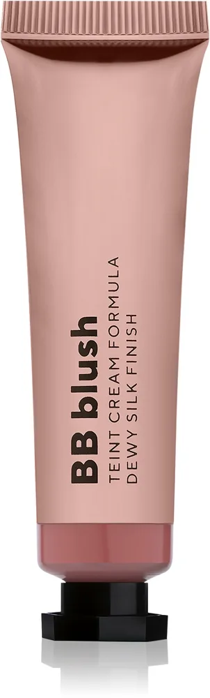 LAMEL Insta BB Blush Rouge creme Skygge 402 Pink blossom 10 ml