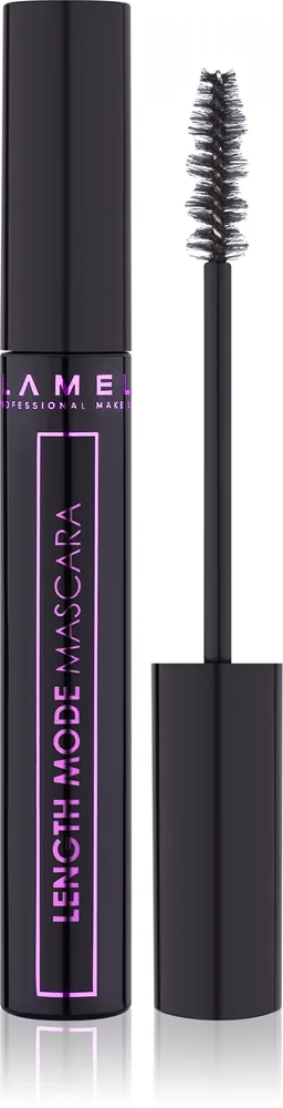 LAMEL Length Mode Utvidgande maskara 10 ml