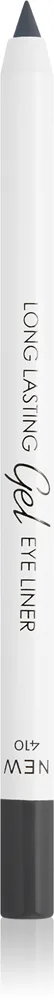 LAMEL Long Lasting Gel Eyeliner Långvarig ögonpenna Skugga 410 1.8 g