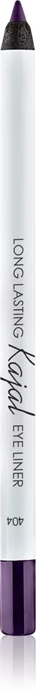 LAMEL Long Lasting Kajal Kajal Eyeliner Skugga 404 1,7 g