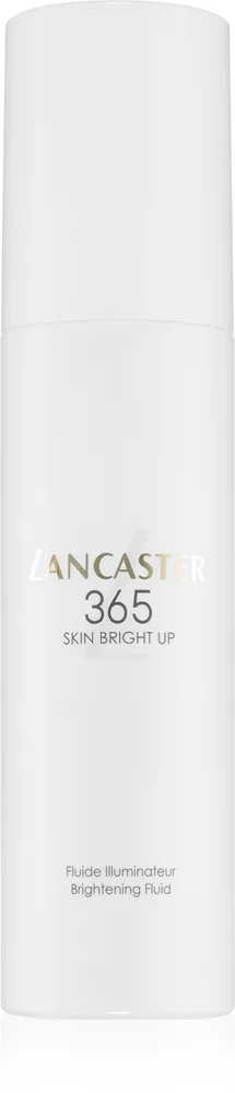Lancaster 365 Skin Repair Brightening Fluid aufhellendes Fluid gegen dunkle Flecken für Damen 100 ml