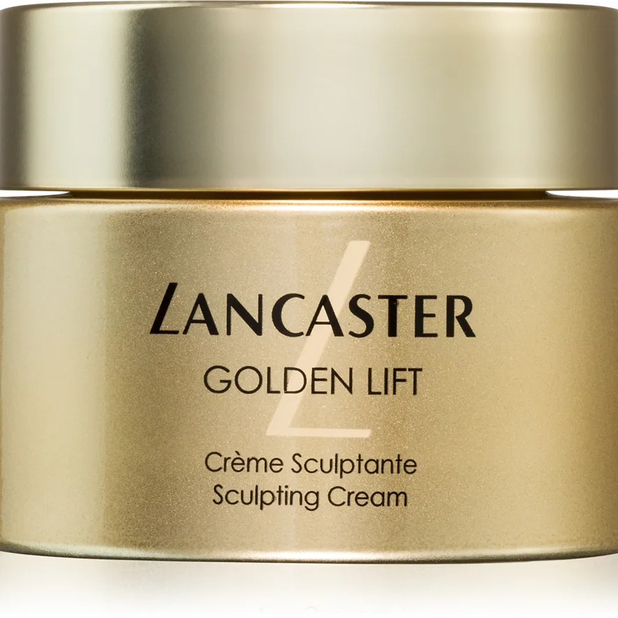 Lancaster Golden Lift Ansiktskräm