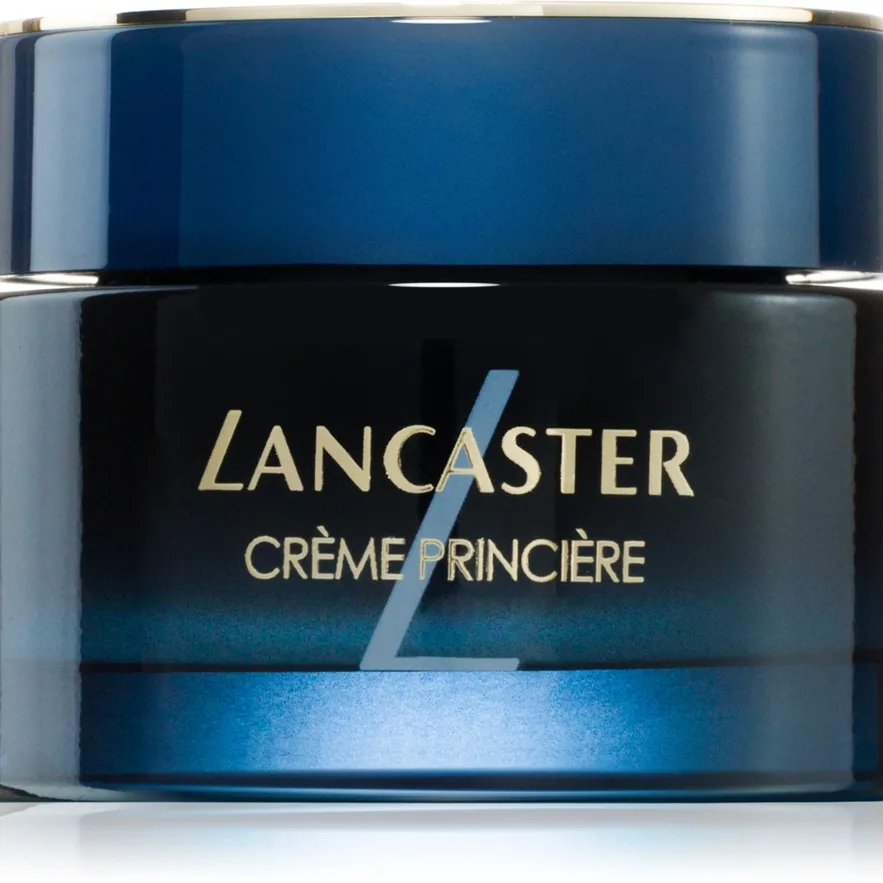 Lancaster Ligne Princiere Ansiktskräm