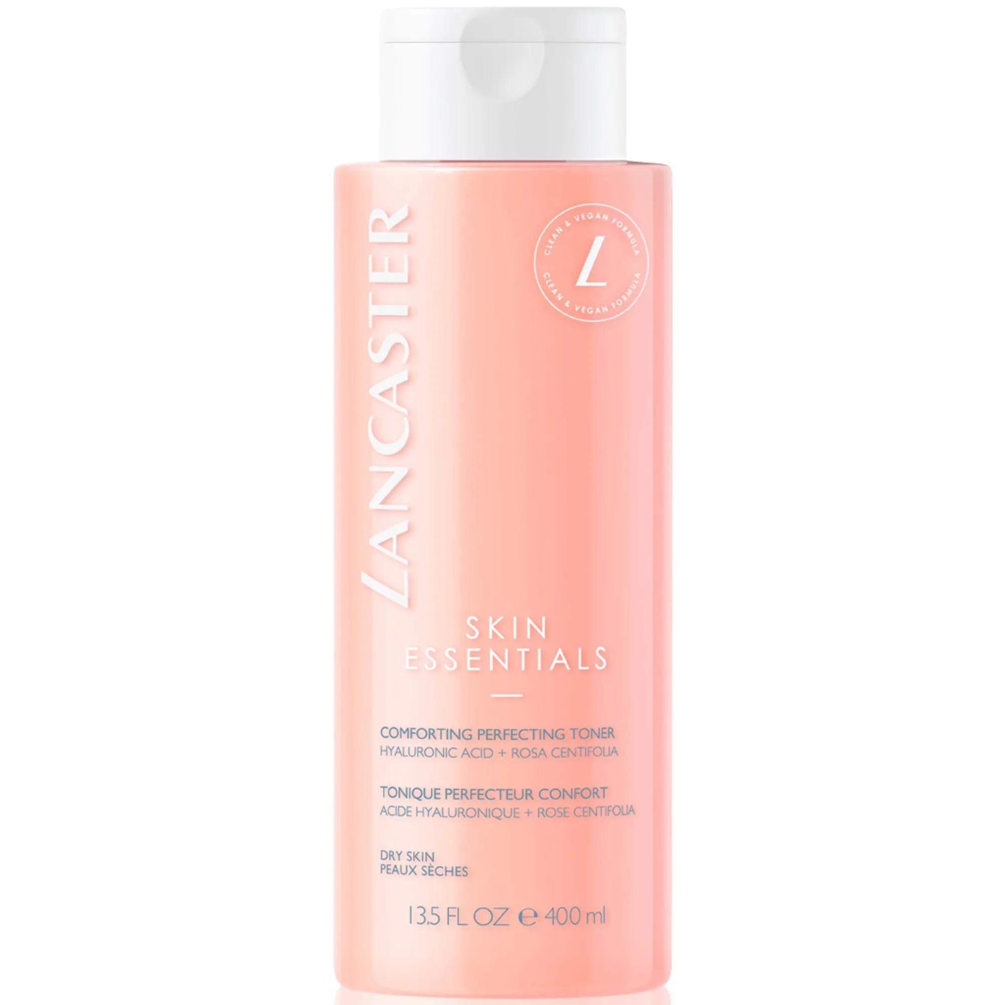 Lancaster Skin Essentials Comforting Toner Toner