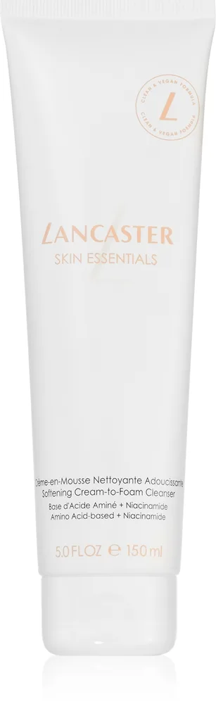 Lancaster Skin Essentials Rengöringsskum