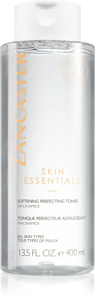 Lancaster Skin Essentials Softening Tone Toner