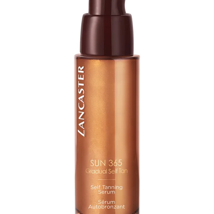 Sun 365 Gradual Self Tan Serum 30 ml