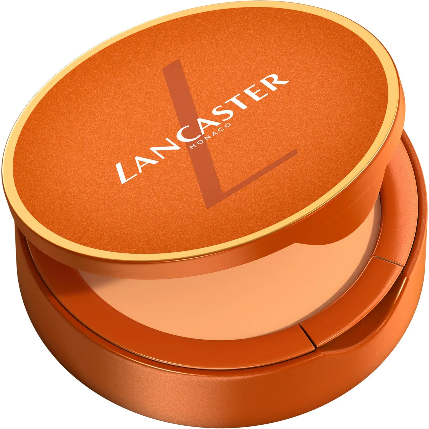 Lancaster Infinite Bronze Krämig ansiktsbronzer SPF 50 för Kvinnor 9 g