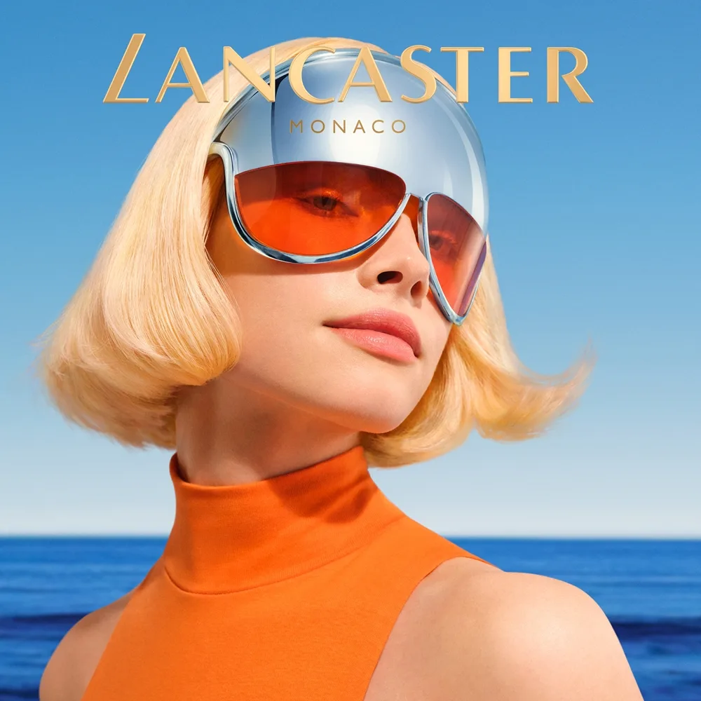 Lancaster Sun Beauty Sun Protective Water Skyddssolskyddsmedel i spray SPF 30 150 ml