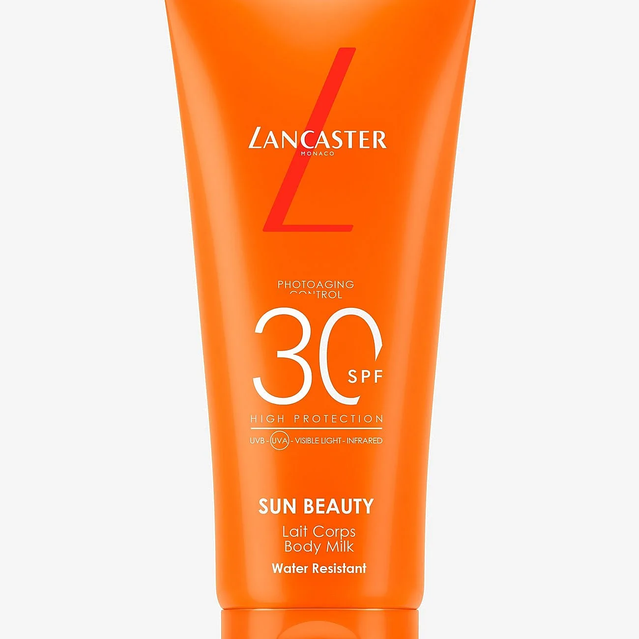 Lancaster Sun Beauty Body Milk SPF 30 100 ml