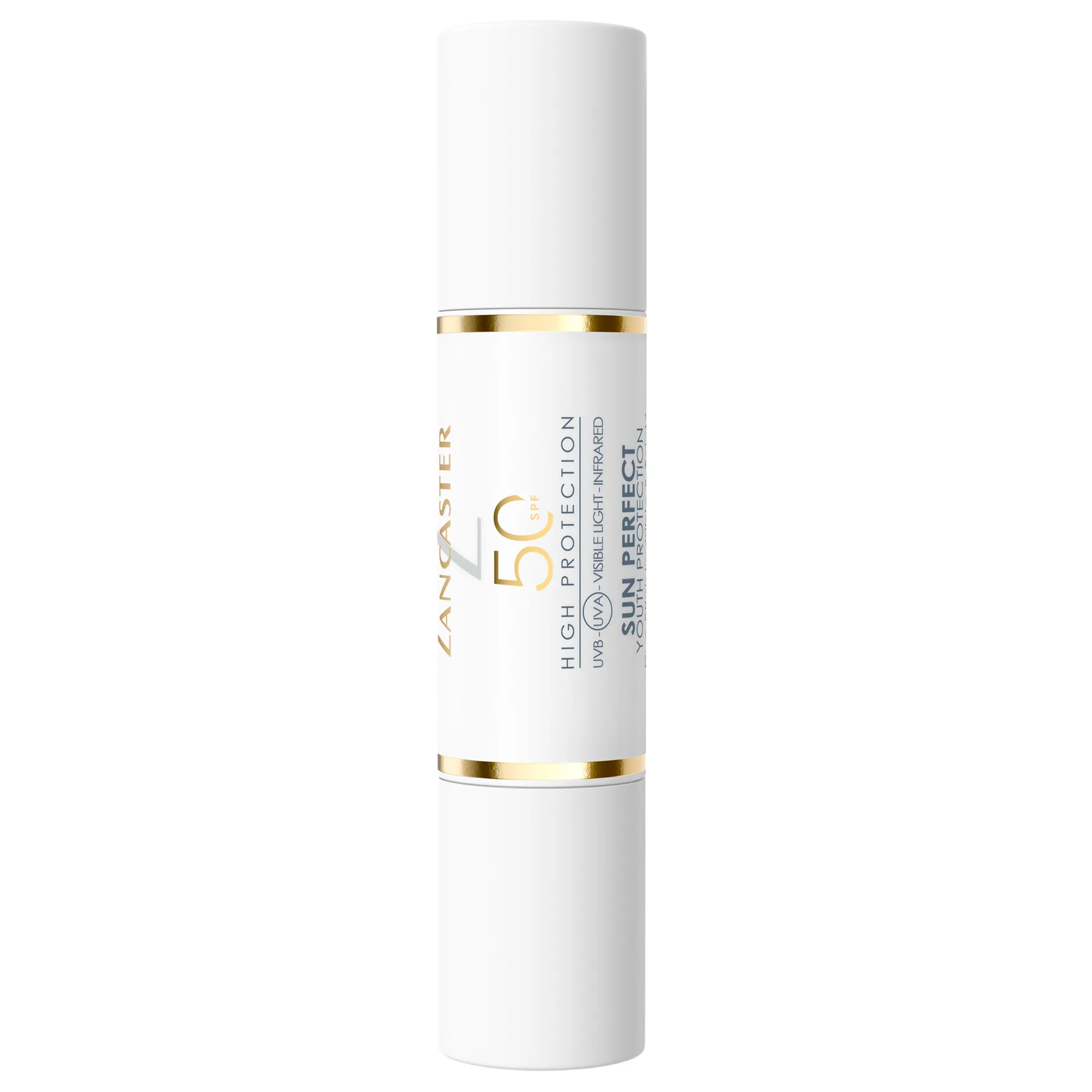 Lancaster Youth Protection Sun Clear & Tinted Stick SPF50 12 g