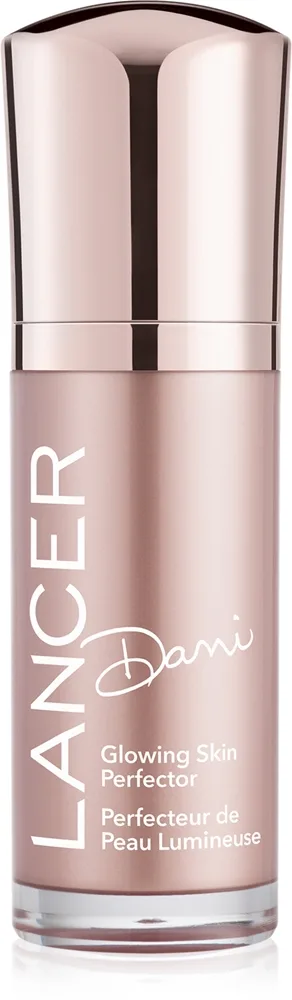 LANCER DANI GLOWING SKIN PERFECTOR heleyttävä kasvovoide väsyneelle iholle 30 ml