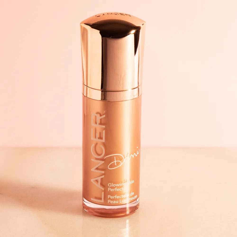 LANCER DANI GLOWING SKIN PERFECTOR uppljusande ansiktskräm för trött hud 30 ml