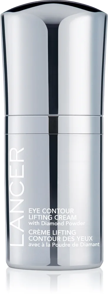 LANCER EYE CONTOUR LIFTING CREAM Løftende øjencreme 15 ml