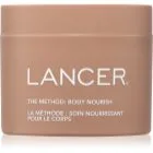 LANCER THE METHOD BODY NOURISH Fuktgivande kroppskräm 240 ml