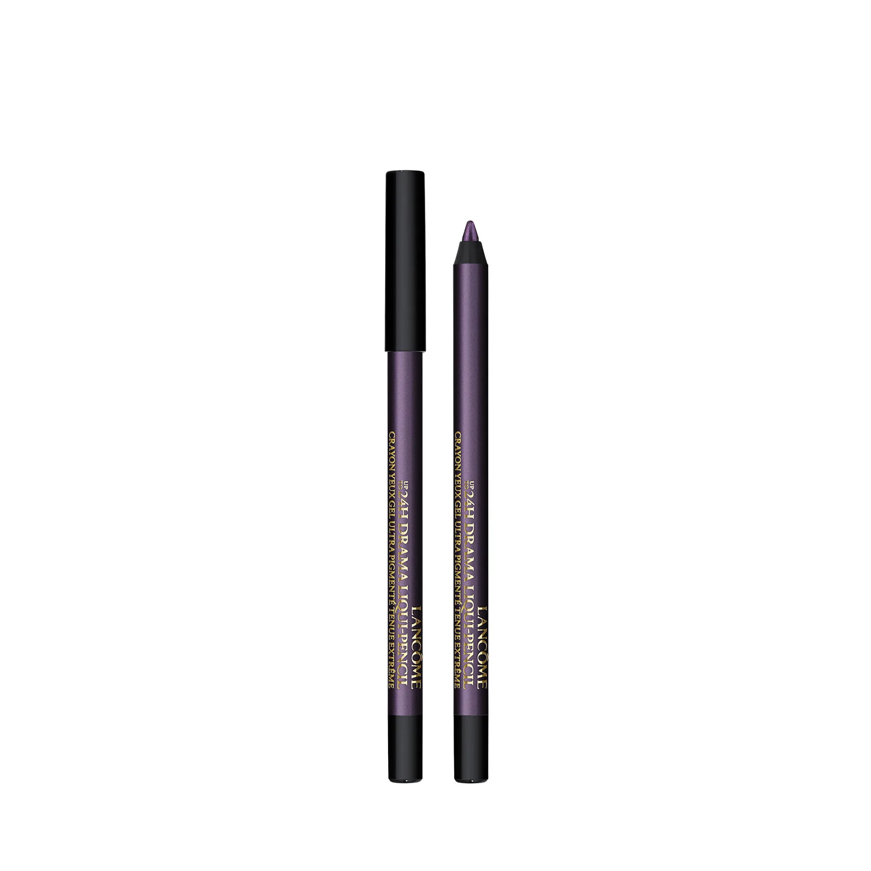 Lancôme Lancôme 24H Drama Liquid Pencil 07 - Purple - ONE SIZE