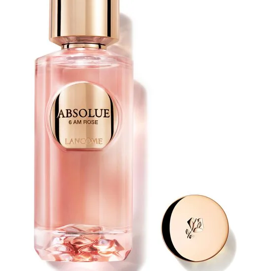 6 Am Rose EdP (Størrelse: 100 ML)