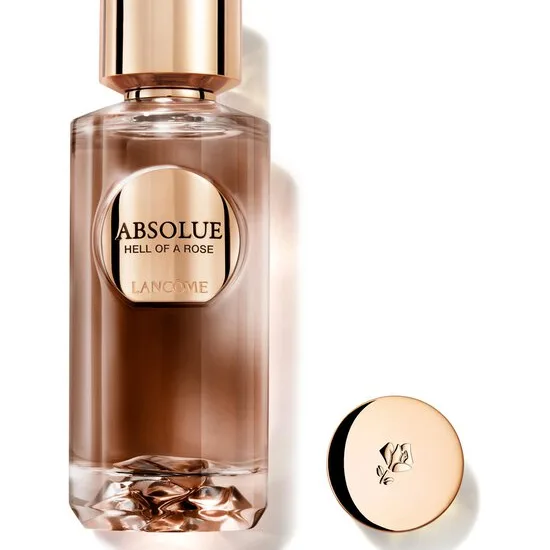 Hell Of A Rose EdP 100 ml