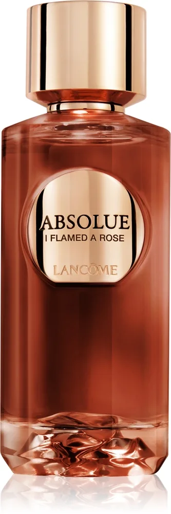 Lancôme Absolue Les Parfums Hidden By a Rose Eau de Parfum naisille 100 ml