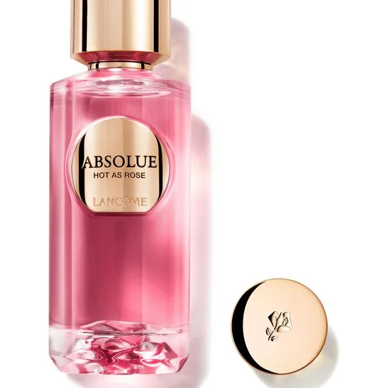 Hot As Rose EdP (Størrelse: 100 ML)