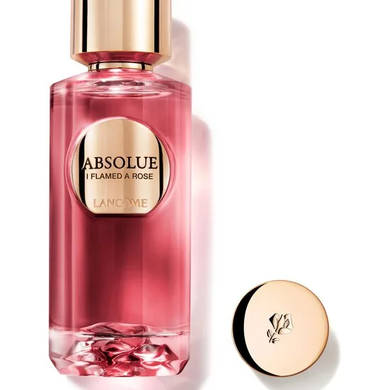 I Flamed A Rose EdP 100 ml