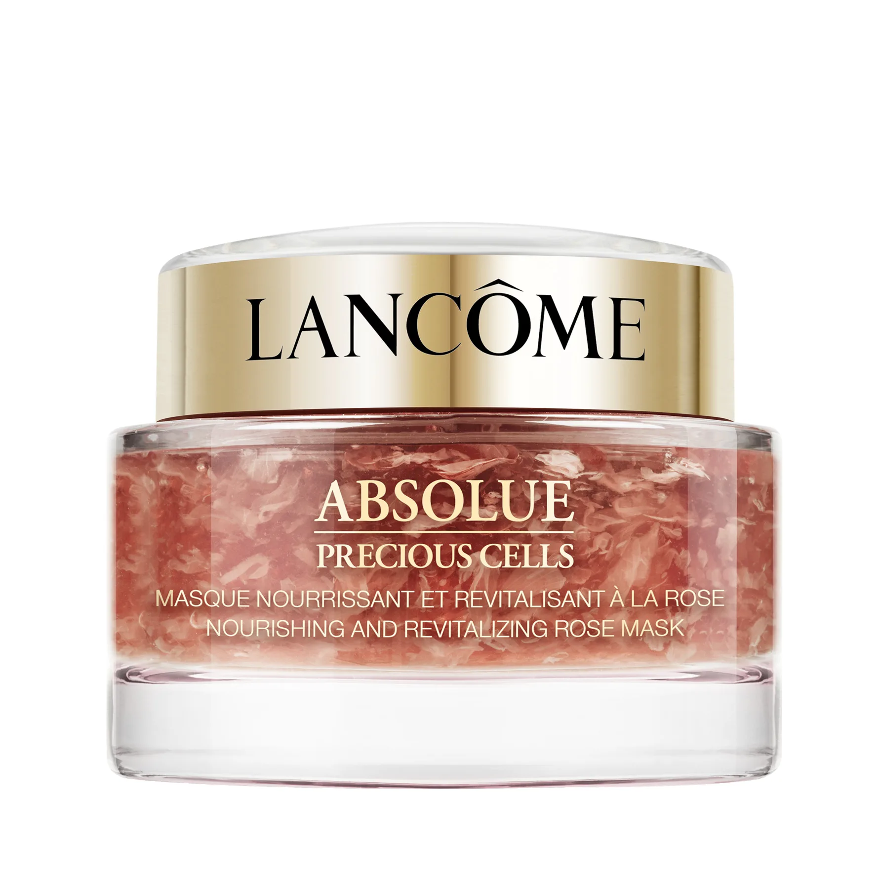Absolue Precious Cells Rose Face Mask 75 ml