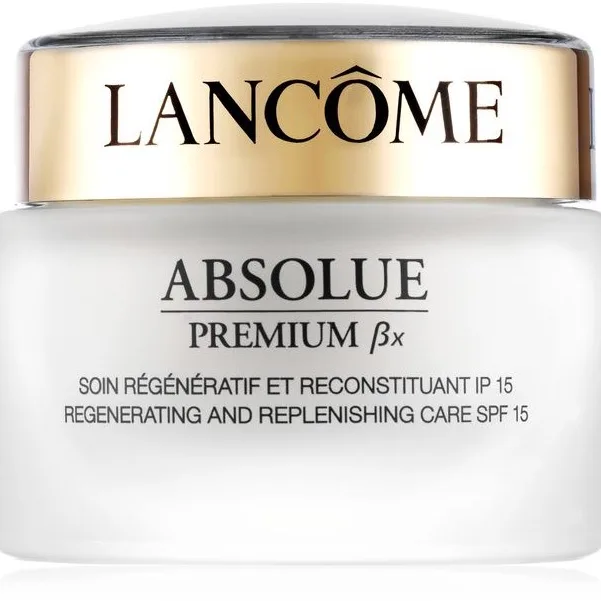 Lancôme Absolue Premium Day Care SPF 15 50 ml