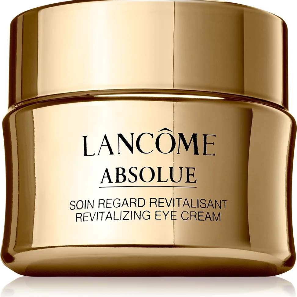 Lancôme Absolue Revitalizing Eye Cream elävöittävä silmänympärysvoide 20 ml