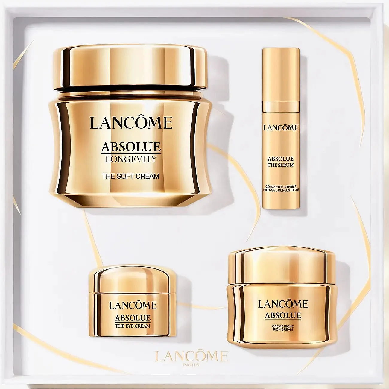 Lancôme Lancôme Absolue Soft Cream Collection - Nude - 1 PCE